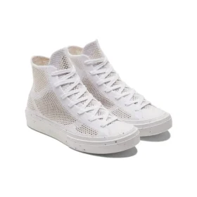 Chuck 70 Redux High «Blanco Beige»