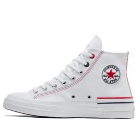 Chuck 70 Retro Denim «White»