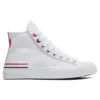 Chuck 70 Retro Denim «White»