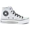 Chuck 70 Rock Texture Jacquard «Ash Stone»