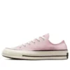 Chuck 70 «Rosa Blanco»