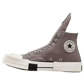 Chuck 70 sin cordones «TURBODRK – Iron»