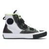 Chuck 70 Tech Hiker High «White Volt Glow»