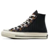 Chuck 70 Tortoise «Negro»
