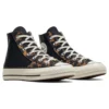 Chuck 70 Tortoise «Negro»