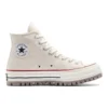 Chuck 70 Trek High «Parchment Vintage»