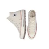 Chuck 70 Trek High «Parchment Vintage»