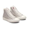 Chuck 70 Tri-Panel High «Color Block – Light Silver Pink Clay»