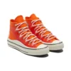Chuck 70 Utility High «Hybrid Function – Bold Mandarin» Chuck 70 Utility High «Hybrid Function – Bold Mandarin»