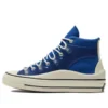 Chuck 70 Utility High «Hybrid Function – Game Royal»