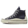 Chuck 70 Utility High «Hybrid Function – Steel»