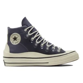 Chuck 70 Utility High «Hybrid Function – Steel»