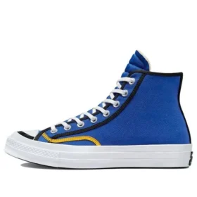 Chuck 70 Varsity High «Game Royal»