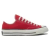 Chuck 70 Vintage Canvas «Enamel Red»