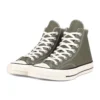 Chuck 70 Vintage Canvas Hi Top «Olive»