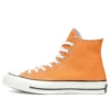 Chuck 70 Vintage Canvas Hi Top «Tangelo»
