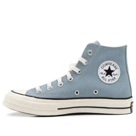 Chuck 70 Vintage Canvas High «Cocoon Blue»