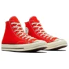 Chuck 70 Vintage Canvas High Top «Fever Dream»