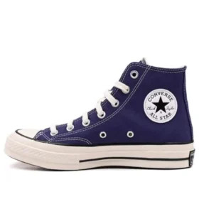 Chuck 70 Vintage Canvas High «Uncharted Waters»