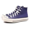 Chuck 70 Vintage Canvas High «Uncharted Waters»