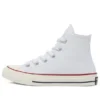Chuck 70 Vintage Canvas High «White Garnet»
