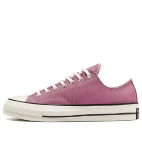 Chuck 70 Vintage Canvas Low «Pink Aura»