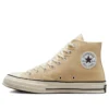 Chuck 70 Vintage Canvas «Marrón Blanco»