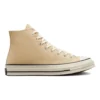 Chuck 70 Vintage Canvas «Marrón Blanco»