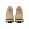Chuck 70 Vintage Canvas «Marrón Blanco»