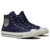 Chuck 70 «Vintage Floral Navy»