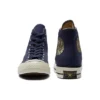 Chuck 70 «Vintage Floral Navy»