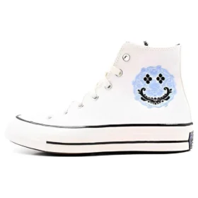 Chuck 70 «Vintage Floral White»