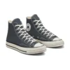Chuck 70 Vintage High «Iron Grey»