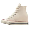 Chuck 70 Wedge «Egret»