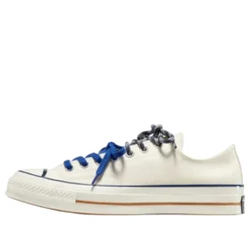 Chuck 70 «White Brown»