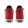 Chuck 70 Zip High «University Red»