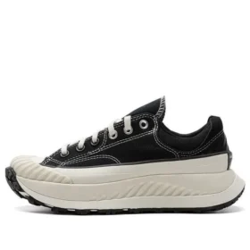Chuck 70s AT-CX Ox «Negro»