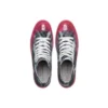 Chuck 70s Hi Plaid Suela intermedia translúcida «Red»