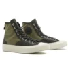 Chuck 70s Hi Top Hiker «Medium Olive»