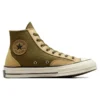 Chuck 70s High-Top «Cosmic Turtle»