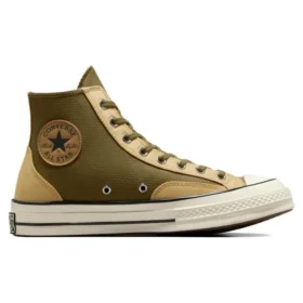 Chuck 70s High-Top «Cosmic Turtle»