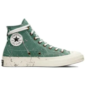 Chuck 70s High Top Paint Splatter «Admire Elm»
