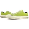 Chuck 70S «Splanch Green»