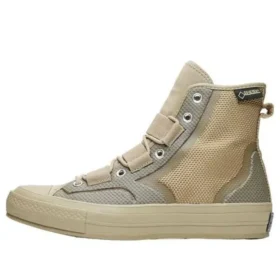 Chuck 70s Utility Hiker Slam Jam x Cali Thornhill DeWitt (Caqui) «Brown Gold»