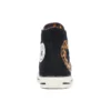Chuck 70s Wild Logo High Top C-Leopard «Black White»