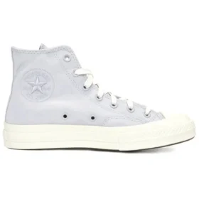Chuck Taylor 1970s «Gray White»