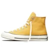 Chuck Taylor 1970S Hi «Sunflower Yellow»