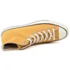 Chuck Taylor 1970S Hi «Sunflower Yellow»