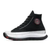 Chuck Taylor 70 AT-CX High Top «Negro»