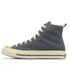 Chuck Taylor 70 Hi «Blue Brown» Chuck Taylor 70 Hi «Blue Brown»